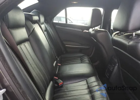 2021 Chrysler 300 S z USA, uszkodzony, nr VIN 2C3CCABG7MH523834